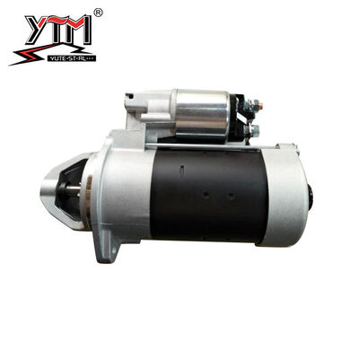 1011 motor de acionador de partida 0001223016 do motor de 12V 9T 2.8KW 0001218172 CST10226AS CST10226GS para Deutz
