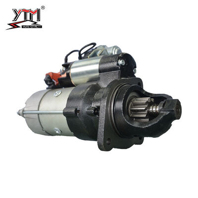 Motor de acionador de partida elétrico de M100R3004SE para KAMAZ M110R3004SE 4992135 STP4935RB STP4935WA