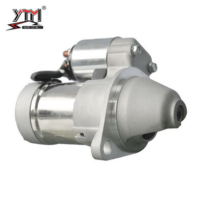 motor de acionador de partida do motor de 1D84 12V 8T 1.4KW para PC03-2 S114937