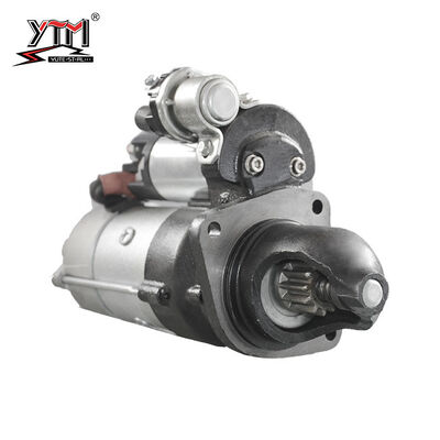 Motor de acionador de partida do motor de M93R3001SE 4948058 para CUMMINS 21BJ077 M93R3001SE M93R3001SE-VPP