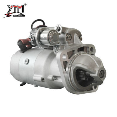Motor de acionador de partida do motor de M100R2004SE 24V 10T 4.0KW para FENDT 6005003153 STB1173 STB1173MA