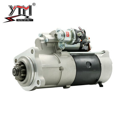 Motor de acionador de partida do motor de M105R3015SE para Yuchai 6M M34003708100B002 STP3016MH M105R3016SE