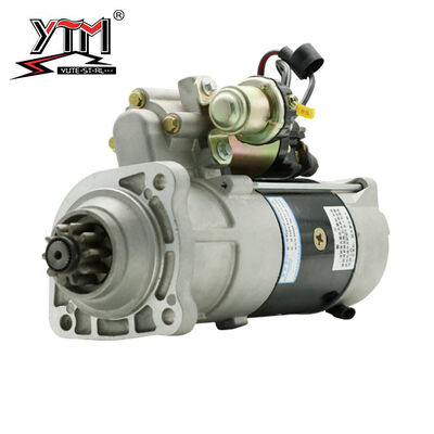 Motor de acionador de partida do motor de M105R3071SE para HOWO 612600090340 STD6340UW STD7340UL STD7340UW