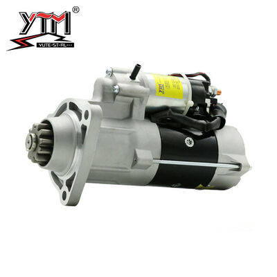 Motor de acionador de partida do motor de M105R3075SE 8.5KW para CUMMINS M105R3075SE STP3075MH 3695899 3698436 3698453