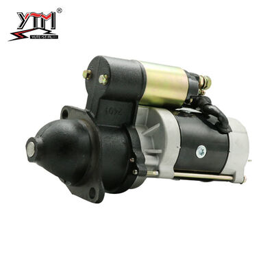 Motor de acionador de partida de QDJ1315A 4.0KW 12V para a ESCAVADORA STQ3152LC STQ3152UW STQ3152XY STQ8152LC de YUCHAI