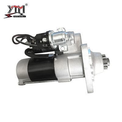 QDJ2503 24 motores de acionador de partida do volt para DOOSAN 30051600015 STA0013RB STA0013WA STD5013WA