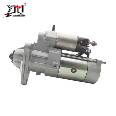 Motor de acionador de partida do motor de QDJ2504 24V 13T 6.0KW para DOOSAN 30051600039
