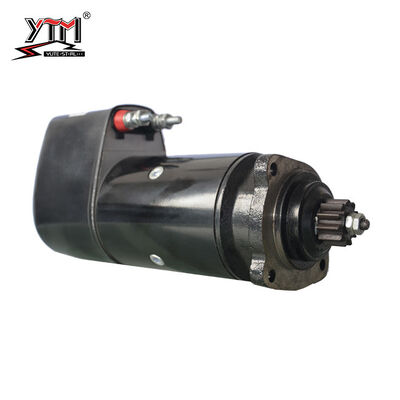 Motor de acionador de partida do motor de QDJ2745B para ABG 0001411036 STB0383MA STB0383UL STB9383UL