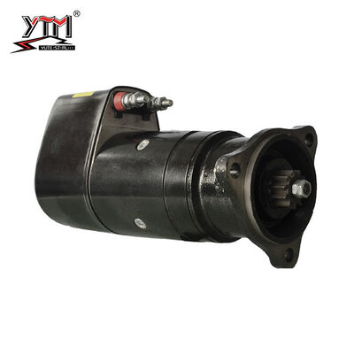 Motor de acionador de partida do motor de QDJ2745C para IVECO 0001411026 CST10600ES CST10639AS CST10639ES