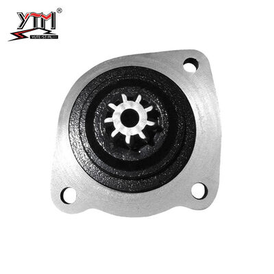 Motor de acionador de partida do motor de QDJ2745D 9T para WEICHAI WD615 diesel 612600090129 STP1931LP