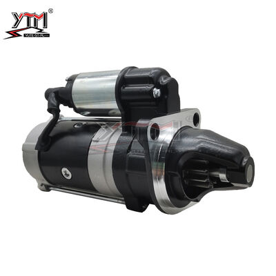 Motor de partida do motor 12V 11T para YUCAI 4108 A93S5-3708100