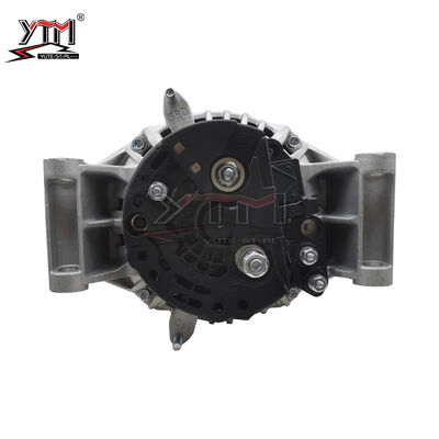 24V 75A 9PK Motor Alternador Elétrico Para JOHN DEERE 0986081030 F032CA1620 CAL60606 CAL60607 CAL60609GS