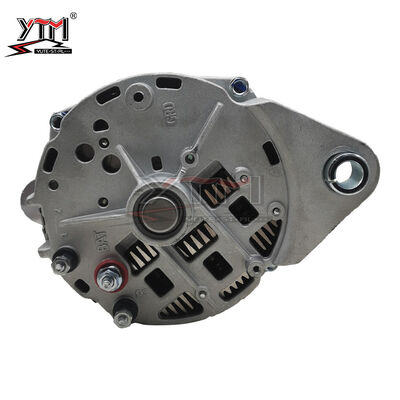 24V 75A 9PK Motor Alternador Elétrico Para JOHN DEERE 0986081030 F032CA1620 CAL60606 CAL60607