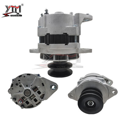 24 V 75A Motor Alternador Elétrico Para JOHN DEERE 0986081030 F032CA1620 CAL60606 CAL60607 CAL60609GS
