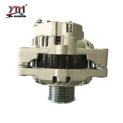 CAL35620 24V 100A 10PK Motor Alternador Elétrico Para KHD A4TA8191 ALM9819AN ALM9819BS ALM9819GB