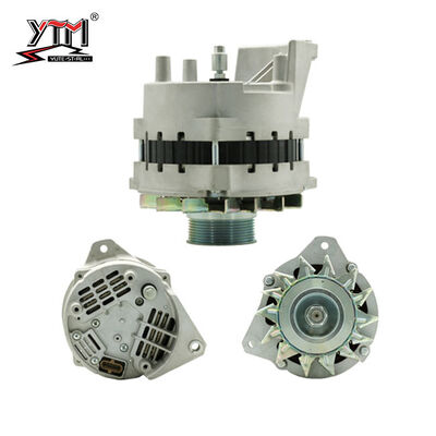 CAL35626 24V 150A 8PK Motor Alternador Elétrico Para ÔNIBUS A009TU5591A