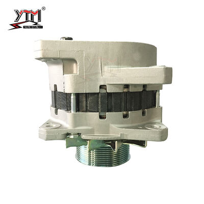 CAL35627 24V 150A 8PK Motor Alternador Elétrico Para SCANIA A009TU6499 ALM0430NW ALM0430UH ALM9430