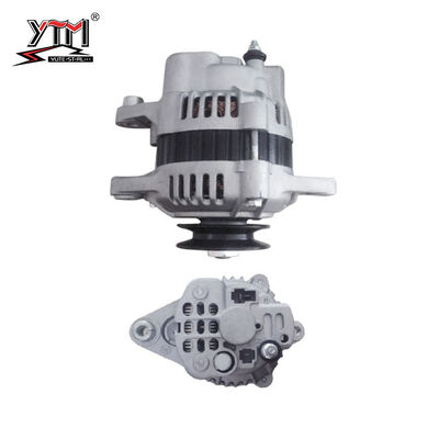 CAL35615 12V 40A Motor Alternador Elétrico Para MISUBISHI 1239201MI AMT0133 AOT25371