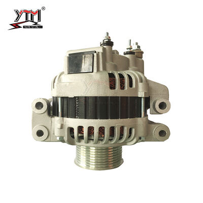 CAL35616 24V 100A 8PK Motor Alternador Elétrico Para SCANIA ALM2039WA 1516316 1774594 1777300
