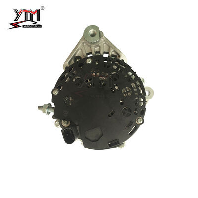 FT2.8T 12V 120A 8PK Motor Alternador Elétrico Para Cummins ISF 5318120 ALR3781DD ALR3781KL ALR3781YX ALR8781KL