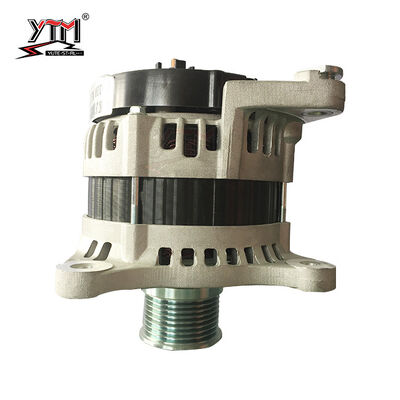 FT3.8T 70A 8PK Motor Alternador Elétrico Para Cummins ISF 4990783 ALP3003GB ALP3003LK ALP3003UW ALP3003YX