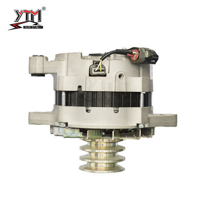 IZ5182 24V 150A 3PK Motor Alternador Elétrico Para ISUZU 6HA1 1812005910 1812006382 ALM5183 A009TU5182