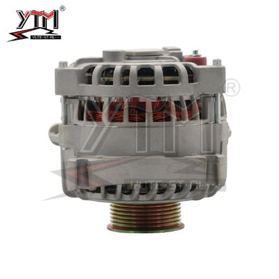 8484 120A Motor Alternador Elétrico Para FORD CAL40229 CAL40229AS CAL40229ES CAL40229OS