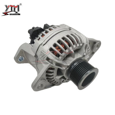 150A 8PK Motor Alternador Elétrico Para  B9 CAL10656AS CAL10656ES CAL10656GS CAL10656OS