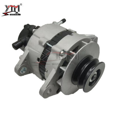 HD65 40A 2PK Motor Alternador Elétrico Para KIA K3600 37300-41700 3730041512 ALA8701BA ALA8701GK