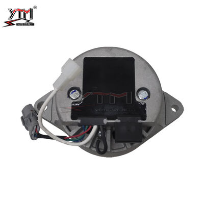 12V 20A Alternador Do Motor Para Isuzu Diesel 40058007 22115 GP9905 ALZ8564WA 10930N 301N20448Z