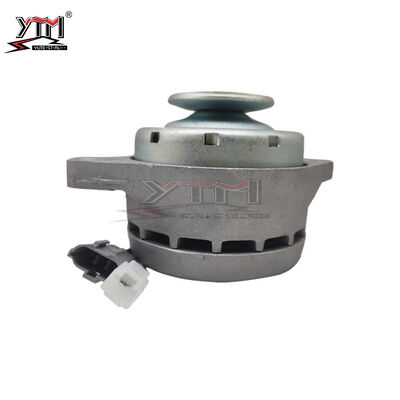1005 # 12Volt 15A Motor de partida do motor para Yanmar 22121