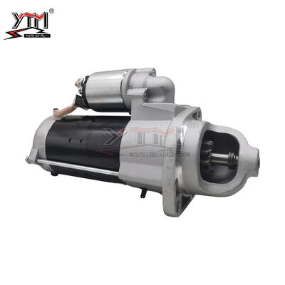 Motor de arranque elétrico 10T 4KW para DAF 0001231017 STB1382TJ STB1382UL STB1382YN