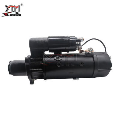 Motor de arranque elétrico 24V 11T 9KW para Rolls - Royce 5052629003110 MS7-502A