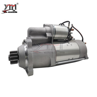 Motor de arranque elétrico 12T 8.5KW para DEUTZ 0001330014 0001330071 STB6510WA 300N10637Z