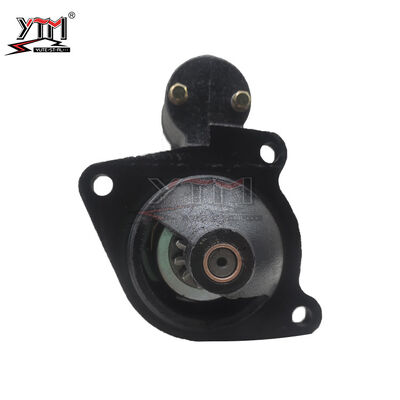Motor de arranque elétrico QDJ2605F 11T 5,5KW para JAC HFC3051 STQ3265LC STQ3265UW STQ3265RB