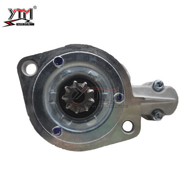 C240 9T 2.4KW Partida Elétrica Para JOHN DEERE M810337 STN7020YJ 16021N 11962677020