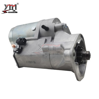 Motor de arranque elétrico 4D56 12V 12T 2KW para MITSUBISHI STN7070LP
