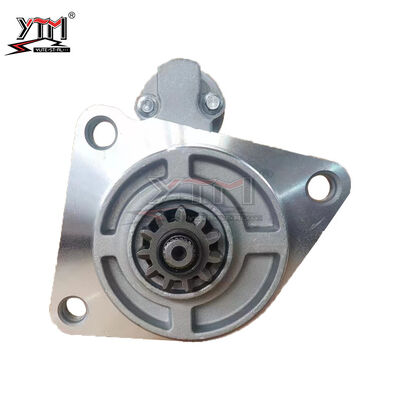 Motor de arranque elétrico 24 volts 11T 5KW para HYUNDAI STA1534 XKBH-02960 1198169 S0001198169 300N10399Z
