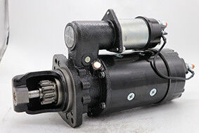 QD2852H 24V 12T 7.5KW Motor de arranque para  D6M 6614N 207-1516 M105R3504SE M105R3504SE-VPP