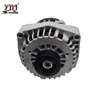 DR44G 160A 6PK Motor Alternador Elétrico Para HUMMER H2 15093928 15905871 ALD0011LK ALD0011NW