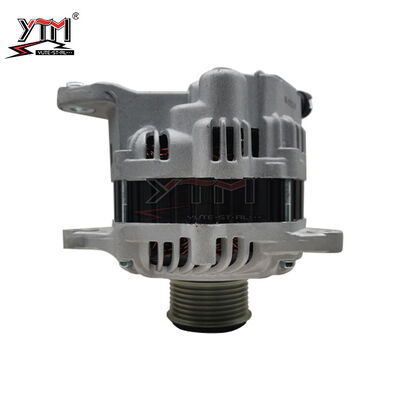 100A 7PK Motor Alternador Elétrico Para NISSAN 23100EB71A A002TG1081 ALM9081GB ALM9081LP