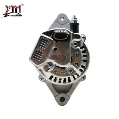 12V 55A 2PK Motor Alternador Elétrico Para  ALN4218 1052812 ALN4218LK ALN4218LP
