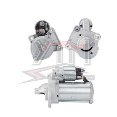 motor de acionador de partida de 12V 2.0KW 11T para FORD 6906194 31296302 9M5T11000AA AV6N11000GA
