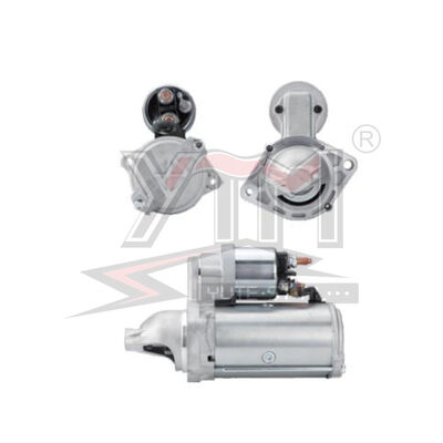 Motor de acionador de partida do motor de 1.8KW 10T para OPEL Astra TS18E331 55217672 STV4029RB STV4029WA