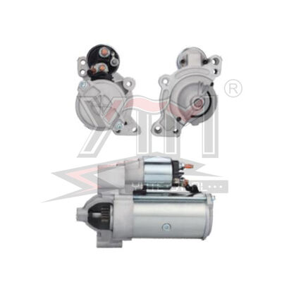 motor de acionador de partida de 12V 2KW 9T para CITROEN Berlingo 0001108400 9665216680 STB5177AB