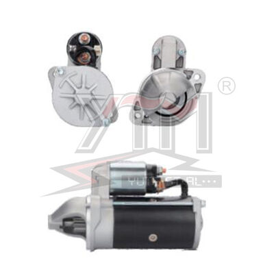 32568 motor de acionador de partida do motor de 12Volt 2KW 9T para HYUNDAI 3610027000 3620027010 STA1234WA