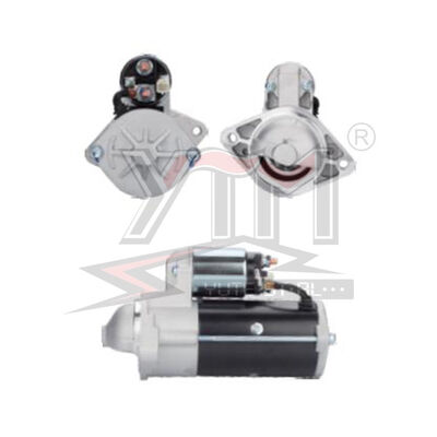 motor de acionador de partida do motor de 12V 2KW 10T para MITSUBISTHI QDJ1313