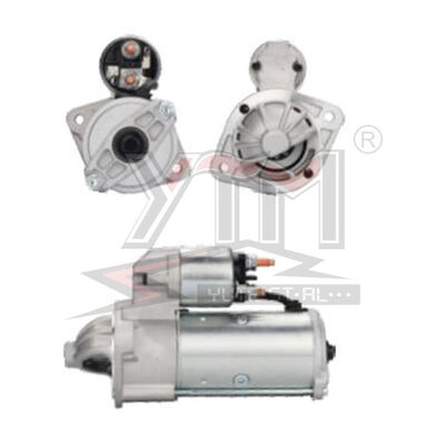 3610042350 motor de acionador de partida de 12V 2.2KW 10T para MITSUBISHI M2T87171 M2T88071