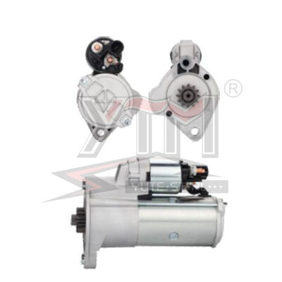 Motor de acionador de partida do motor de TS22ER12 2.2KW 12T para Volkswagen 2H0911023A