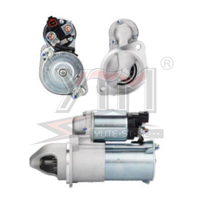 6974 motor de acionador de partida de 12V 1.1KW 11T para Hyundai IX35 361002G200 361002G000
